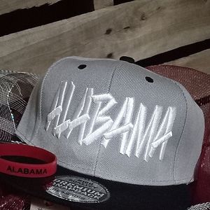BAMA Flat bill